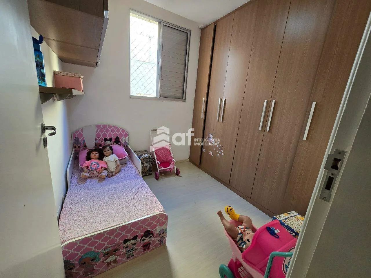 Cobertura 3 quartos, suíte, 2 vagas, elevador - Foto 5
