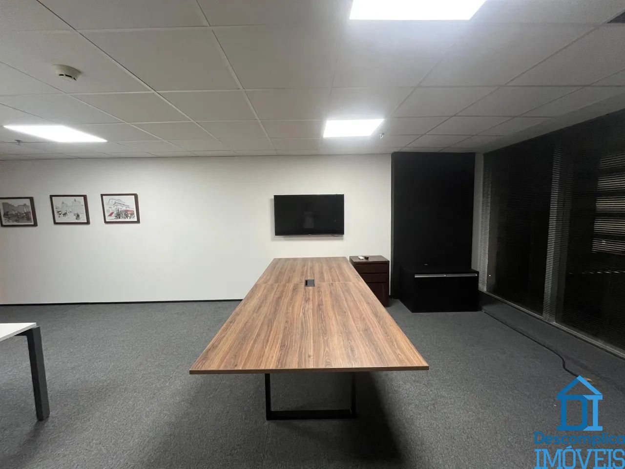 Sala Comercial - 45m² | Boa viagem Corporate - Foto 3
