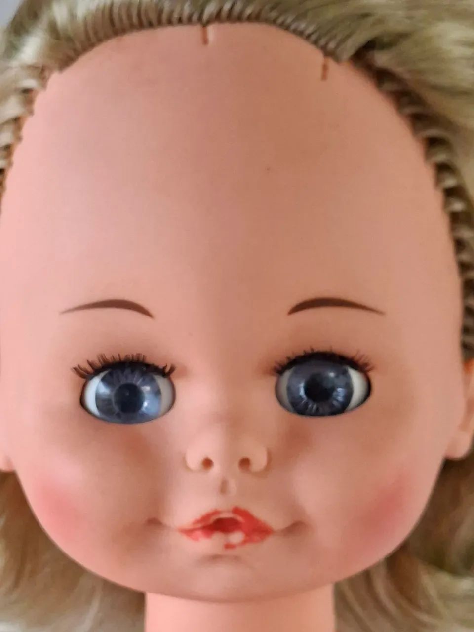 Boneca Estrela Antiga - Foto 3
