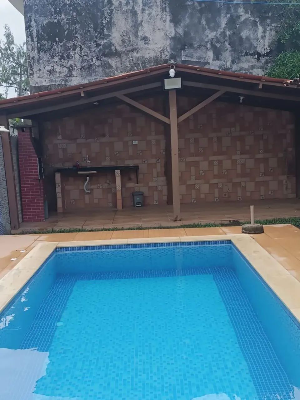 Casa em Itamaracá para feriado 