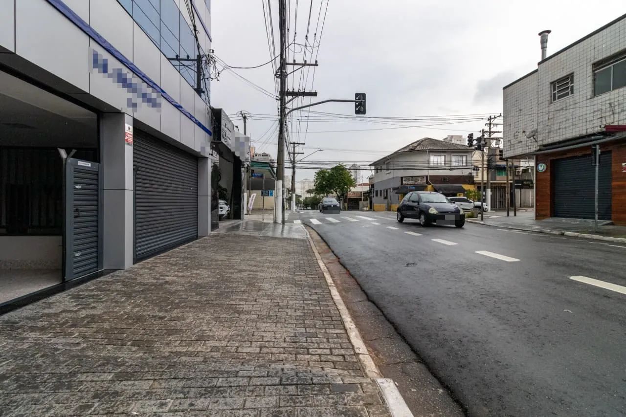 Loja na Rua Serra de Botucatu, 1287 - Sala 1  103 m² - Foto 3