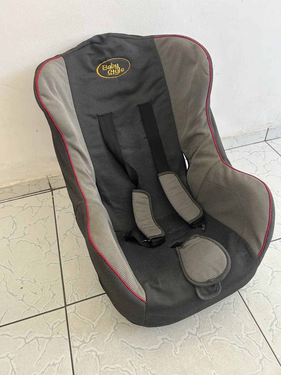 Cadeirinha bebê conforto 