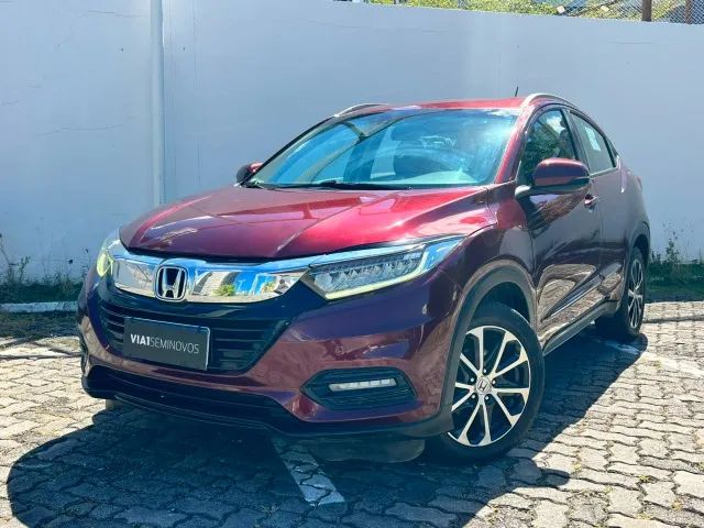 Honda Hr-V 2021