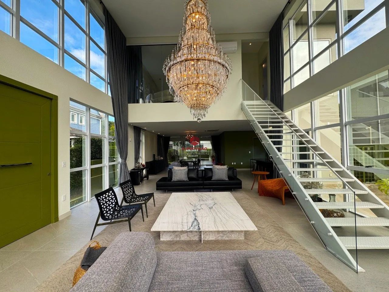 Casa com projeto em Conceito Loft, com 3 quartos sendo 2 suítes, à venda em Jurerê - Flori - Foto 2
