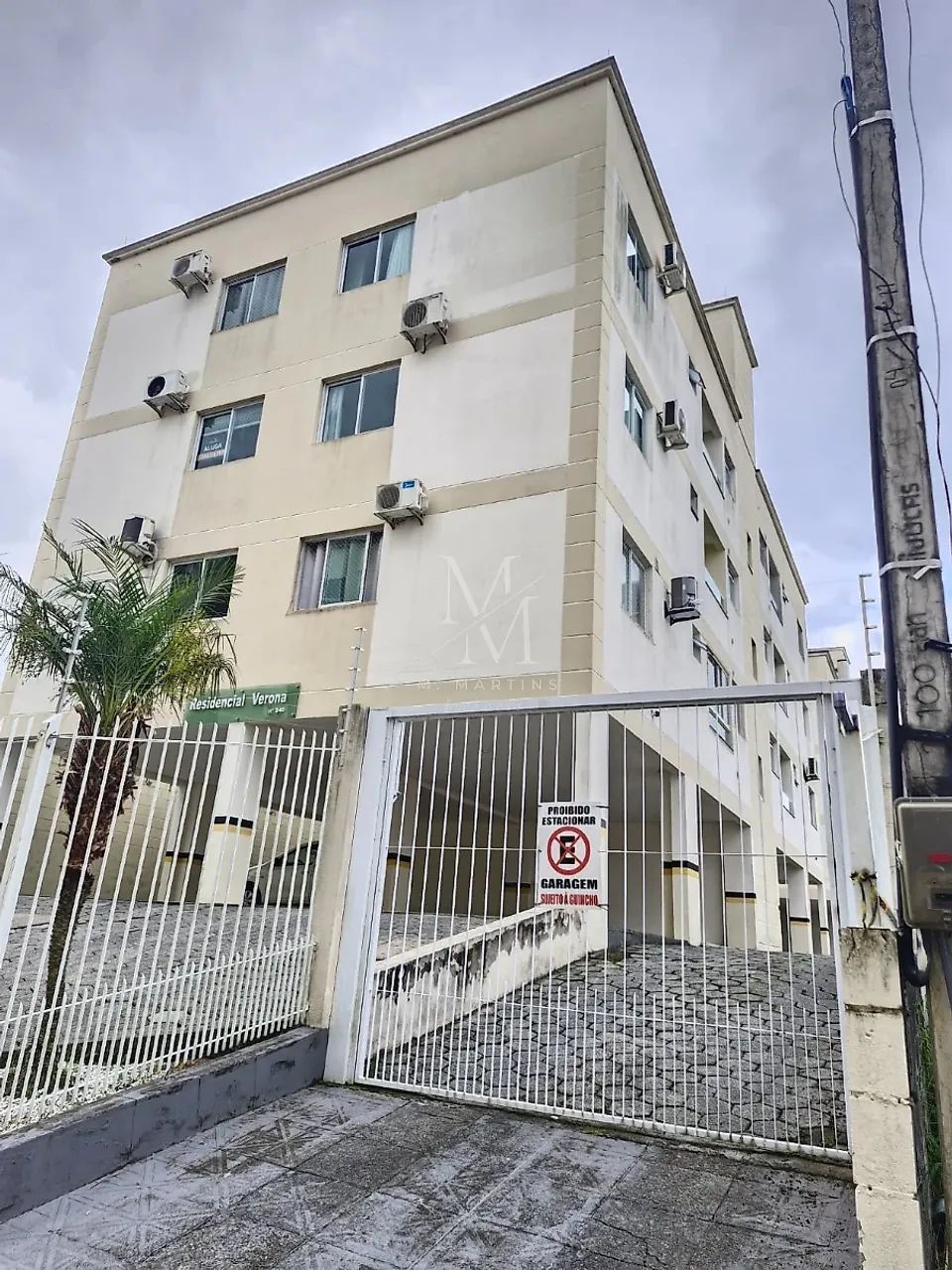 Apartamento 2 Quartos 65m² - Pedra Branca