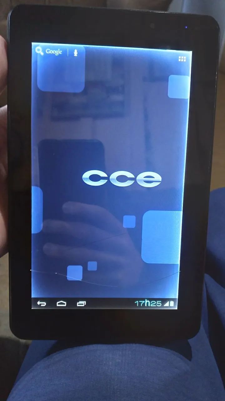 Tablet CCE 20 R$ - LEIA - Foto 4