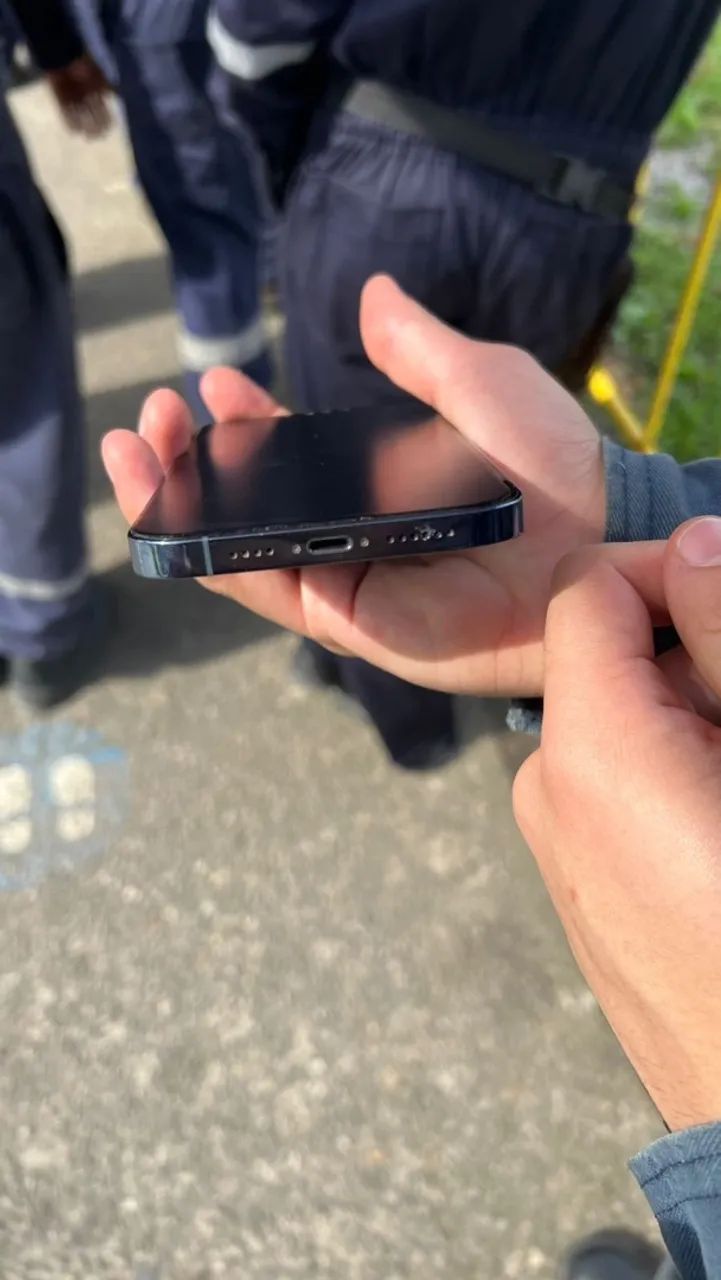 Iphone 13pro max - Foto 2