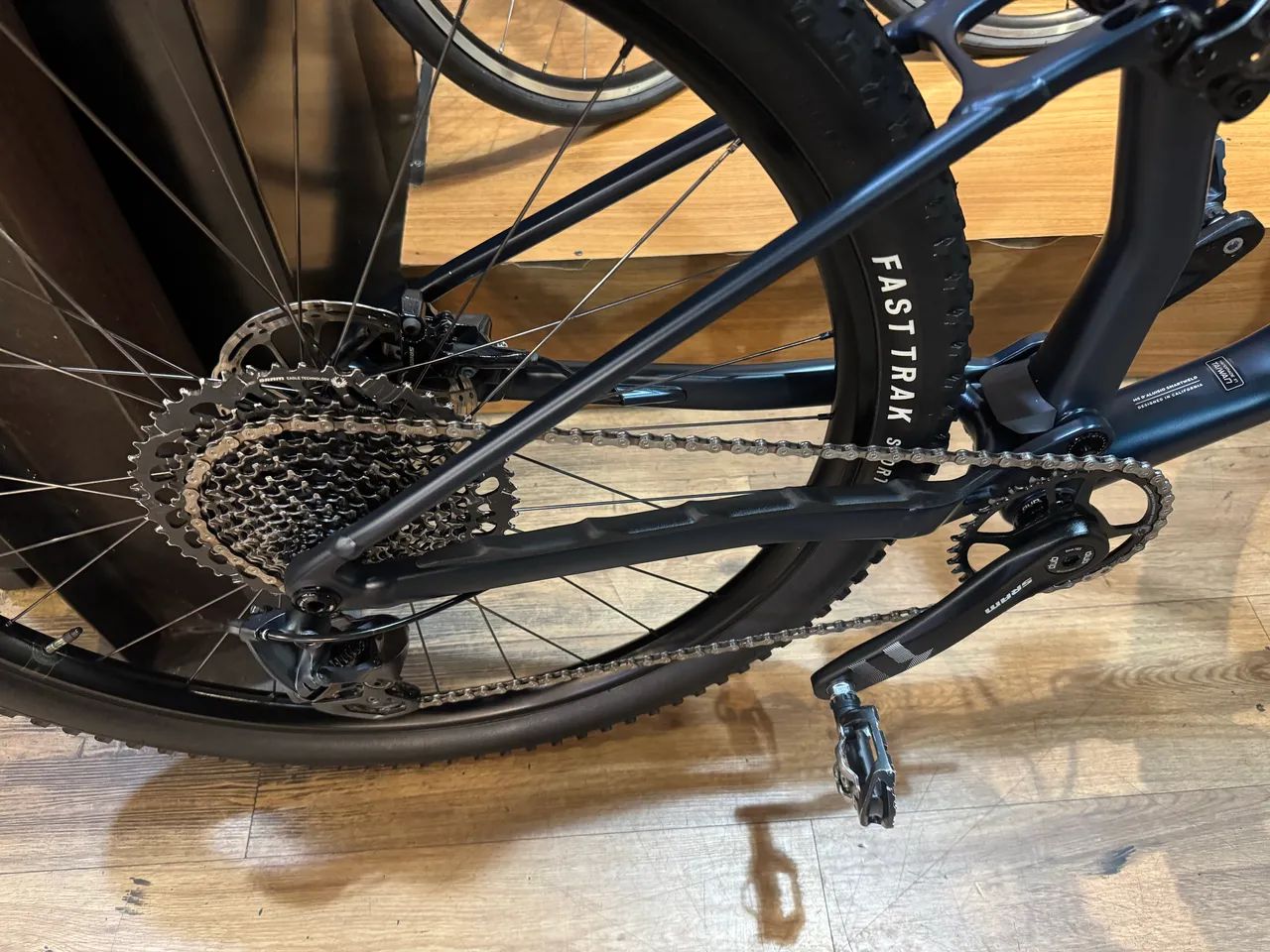 MTB Specialized Chisel Comp  - Foto 3