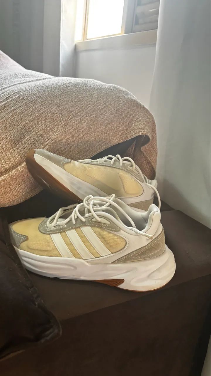 Adidas Ozelle Cloudfoam - Foto 3