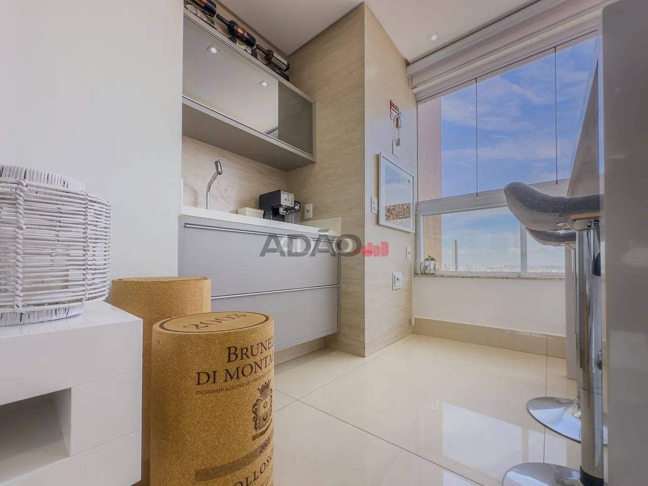 APARTAMENTO 3 SUITES SETOR BUENO - Foto 3