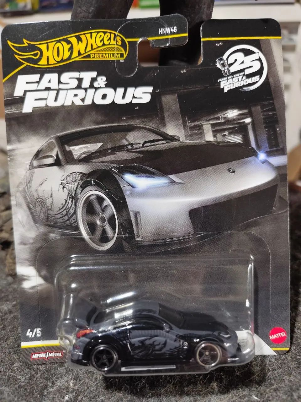 Hot Wheels Premium  - Foto 2