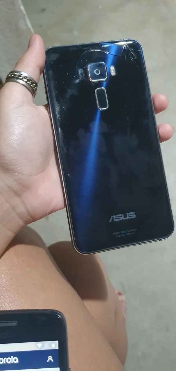 Asus zenfone 3 - Foto 3