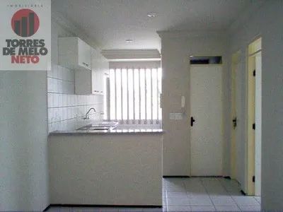 Apartamento para Aluguel no bairro Damas - Foto 4