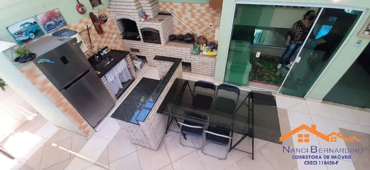 Casa no country clube a venda ou locação! Confira! - Foto 4