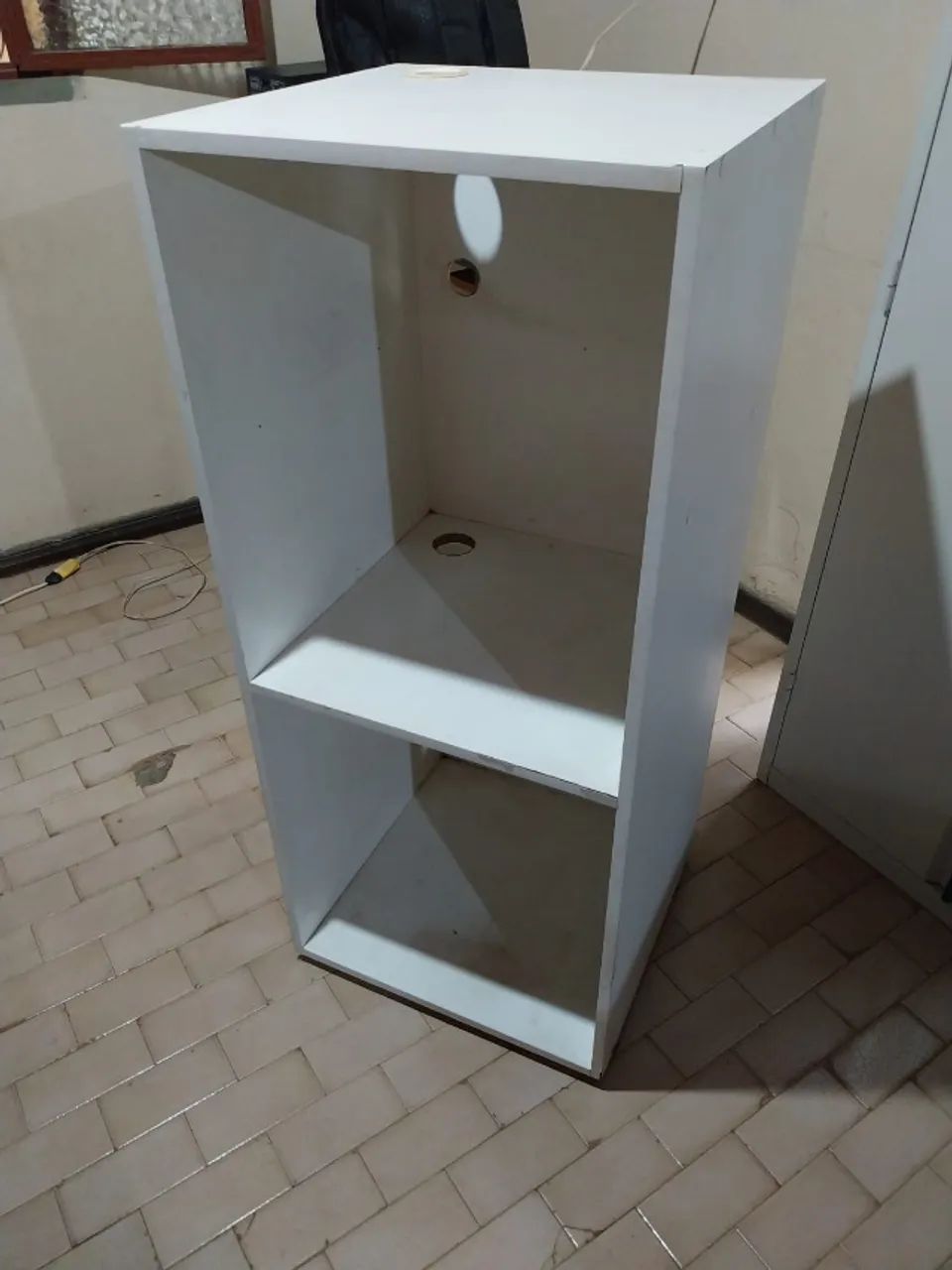 Balcão MDF para PC - Foto 3