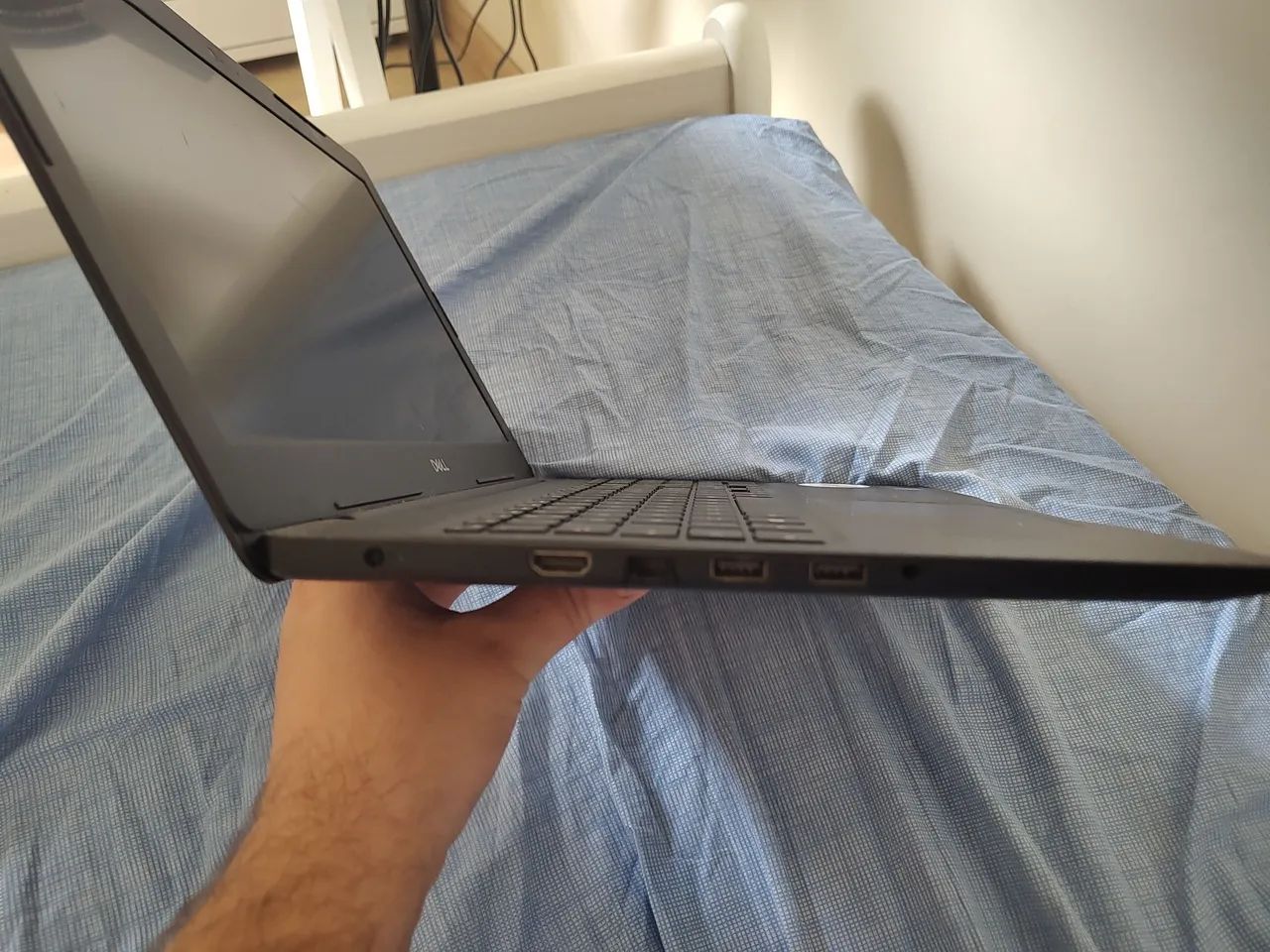 Notebook Dell  - Foto 4