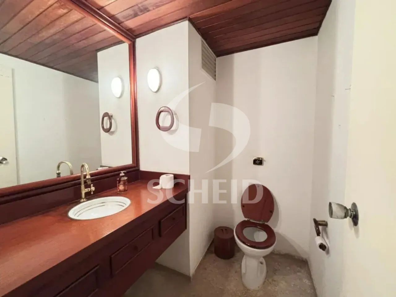 Apartamento de 220m2 à venda nos Jardins - Foto 2