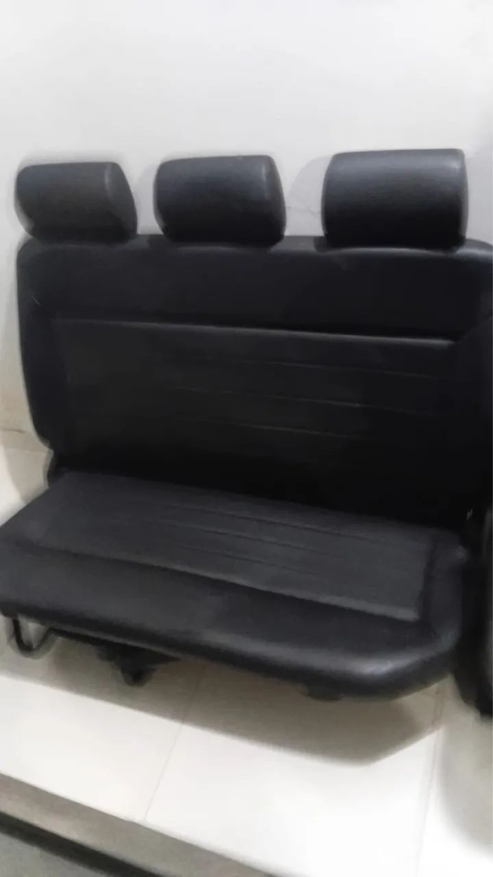 Bancos caminhão 