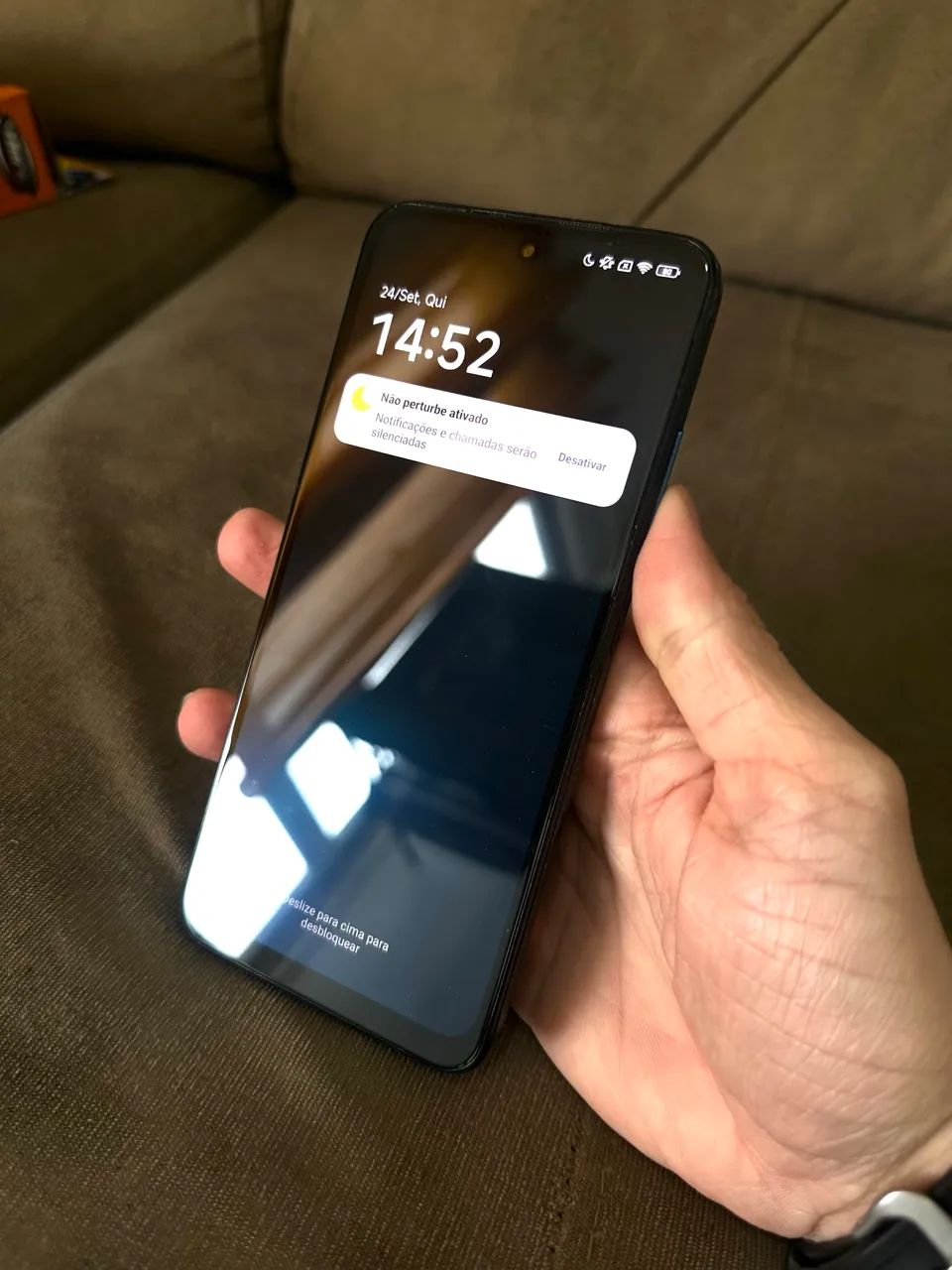 Xiaomi Note 11