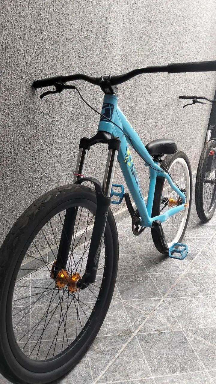 Gios e VK  - Foto 3