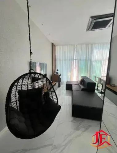 Apartamento com 2 dormitórios para alugar, 91 m² por R$ 15.380,00/mês - Caminho das Árvore - Foto 18