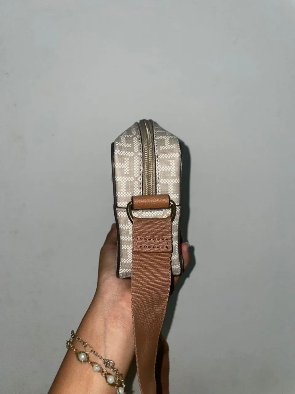 Bolsa Tommy Hilfiger - Foto 4