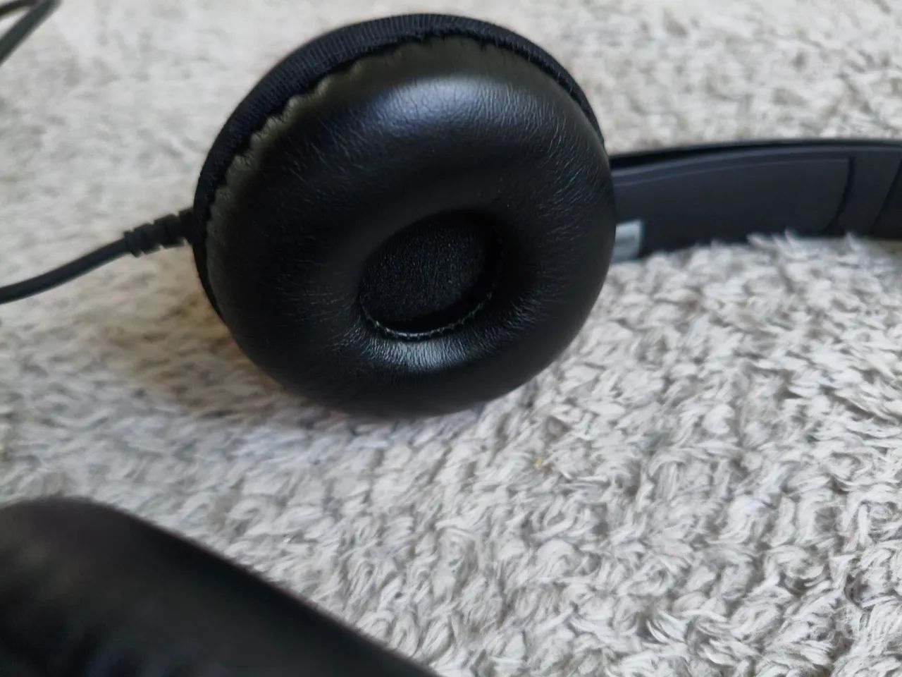 Headset com Microfone  - Logitech  - Foto 3