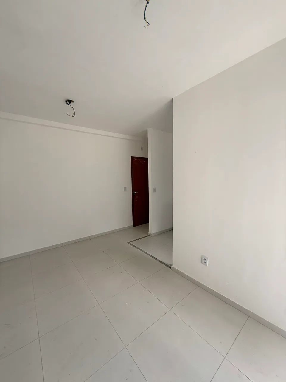 VENDO APARTAMENTO CONTRATO DE GAVETA - Foto 2