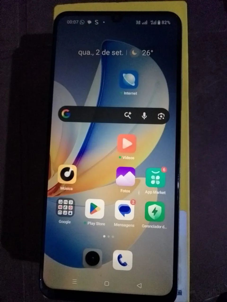 Realme Note 70 - Foto 4