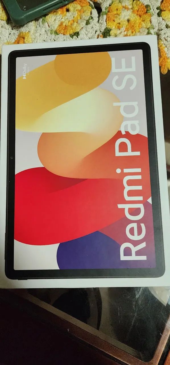 Redmi pad se - Foto 4