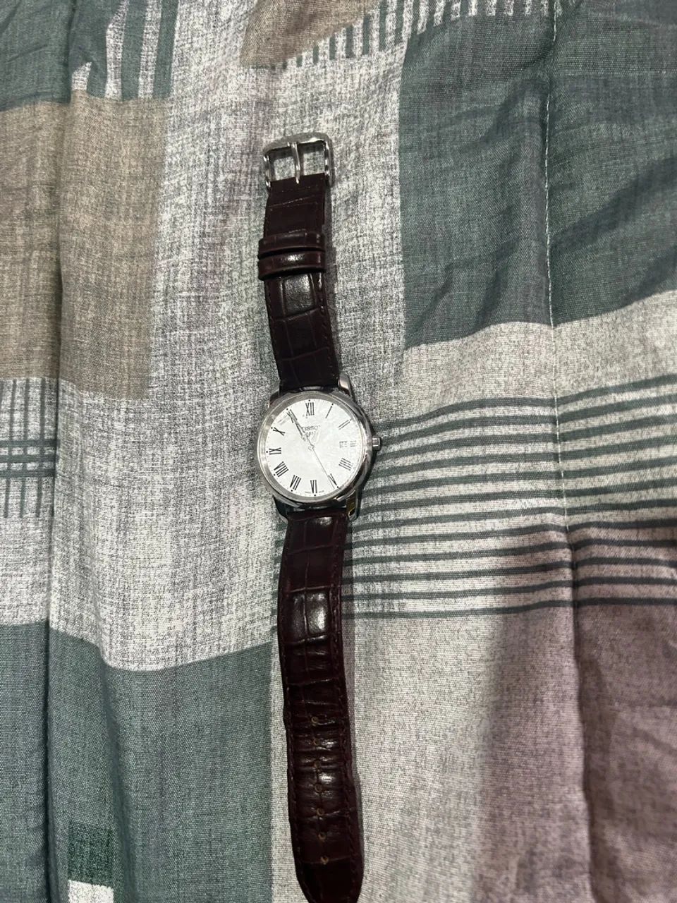 Relógio Tissot
