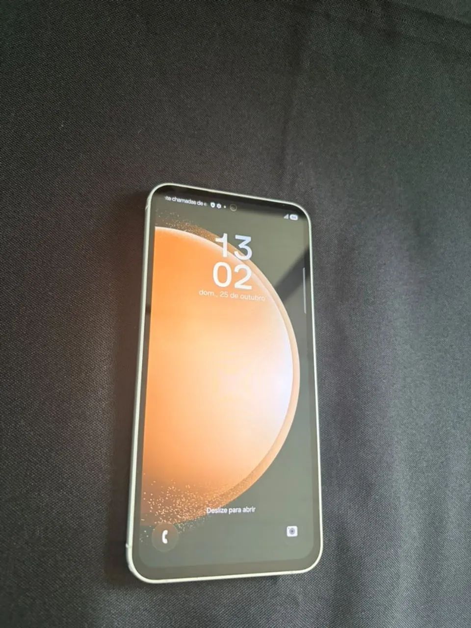 Samsung Galaxy S23 FE - Foto 2