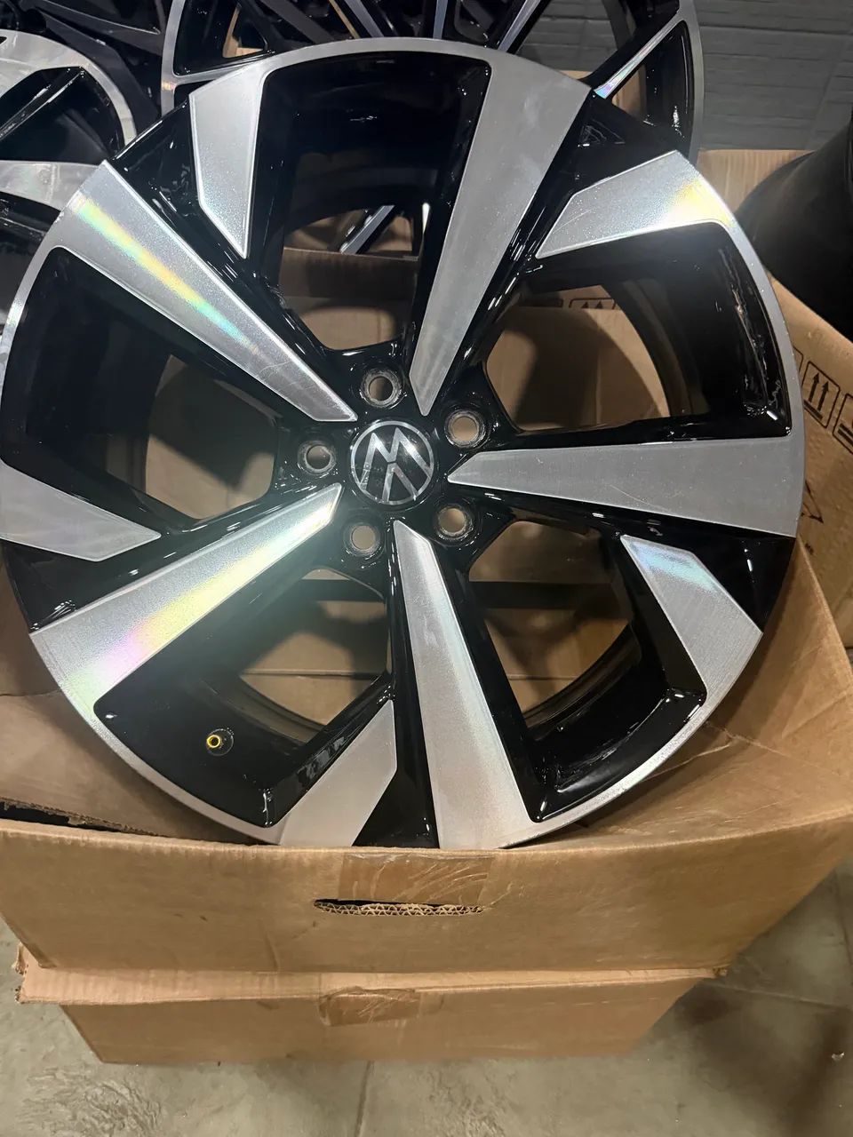 Roda aro17 