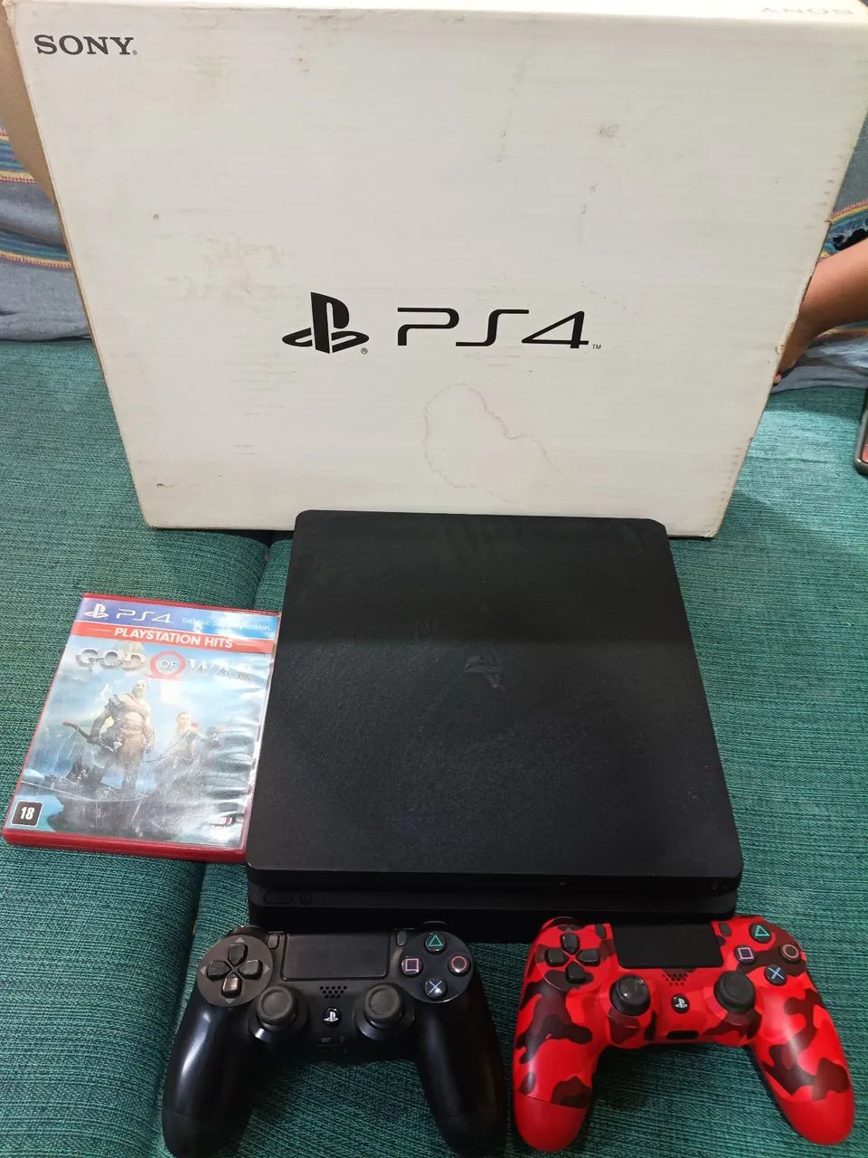 PlayStation 4 - Foto 2