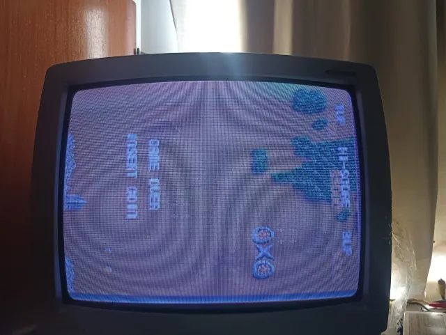 PLACA JAMMA TERRA CRESTA COM ADAPTADOR JAMMA  - Foto 2