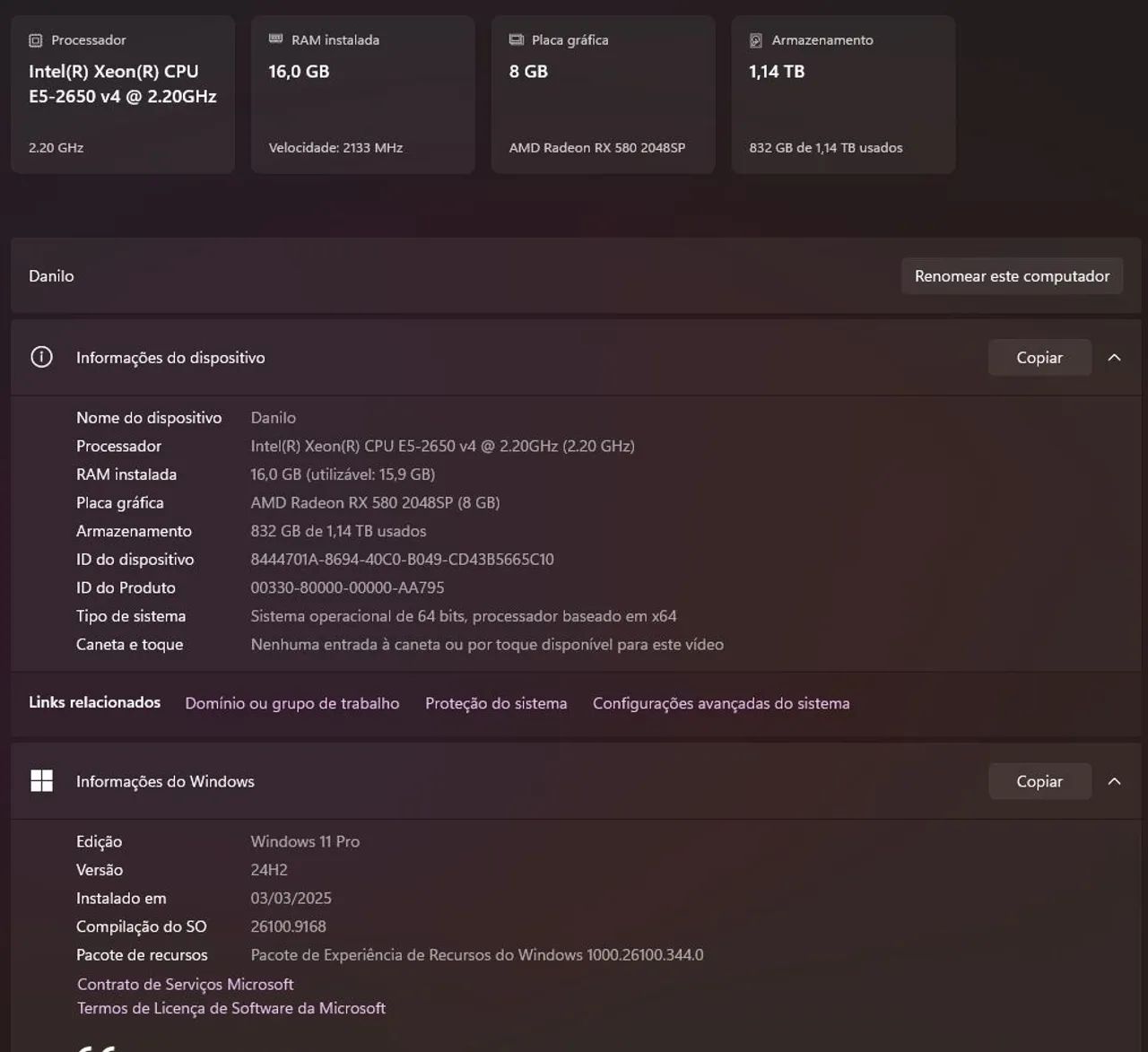 Computador gamer - Foto 2