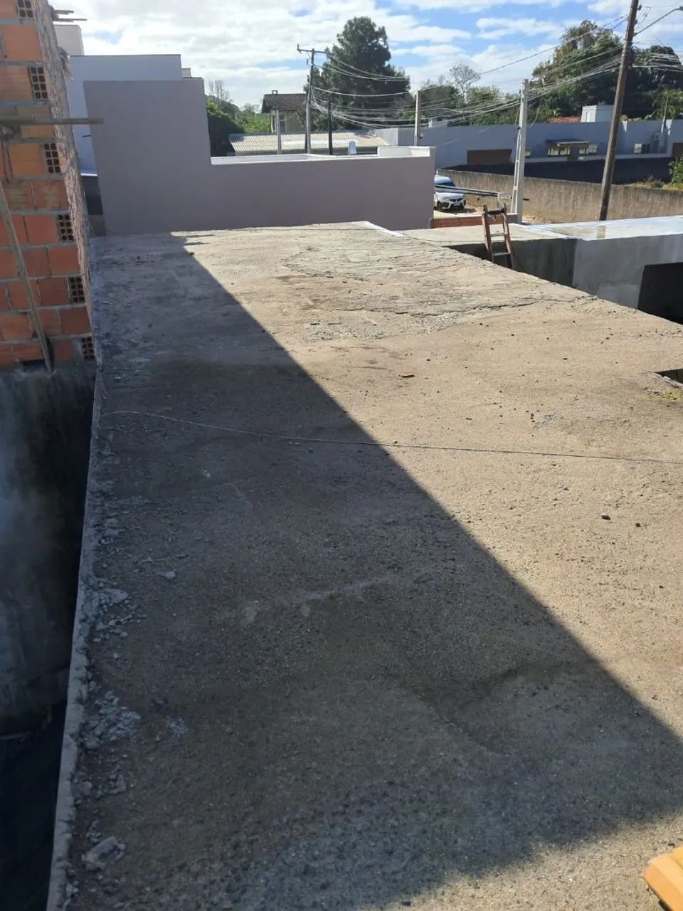 Lage com 47m²