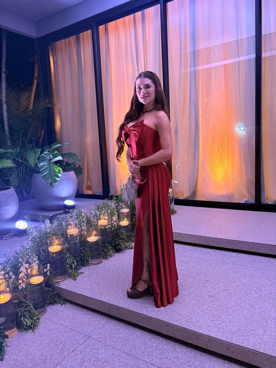 Vestido festa - Foto 5