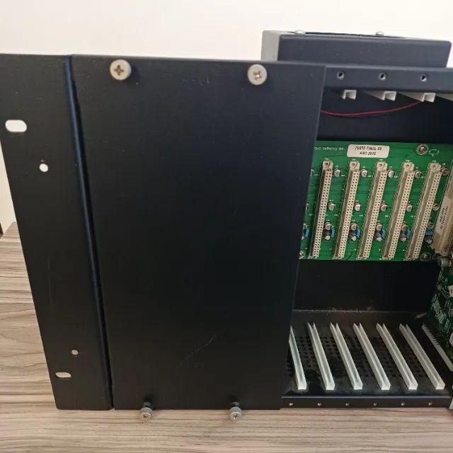 Central Pabx Intelbras -  Impacta 94 - Rack  - Foto 4
