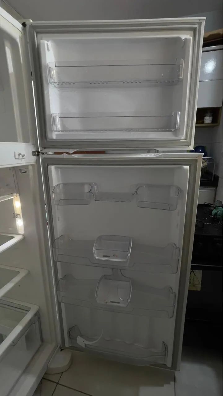 Geladeira Brastemp  - Foto 4