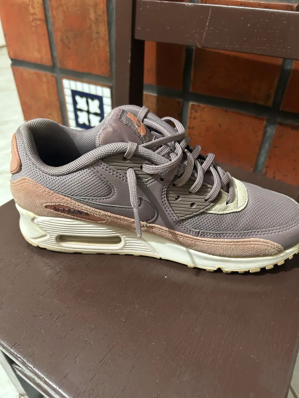 TÊNIS NIKE - Foto 5
