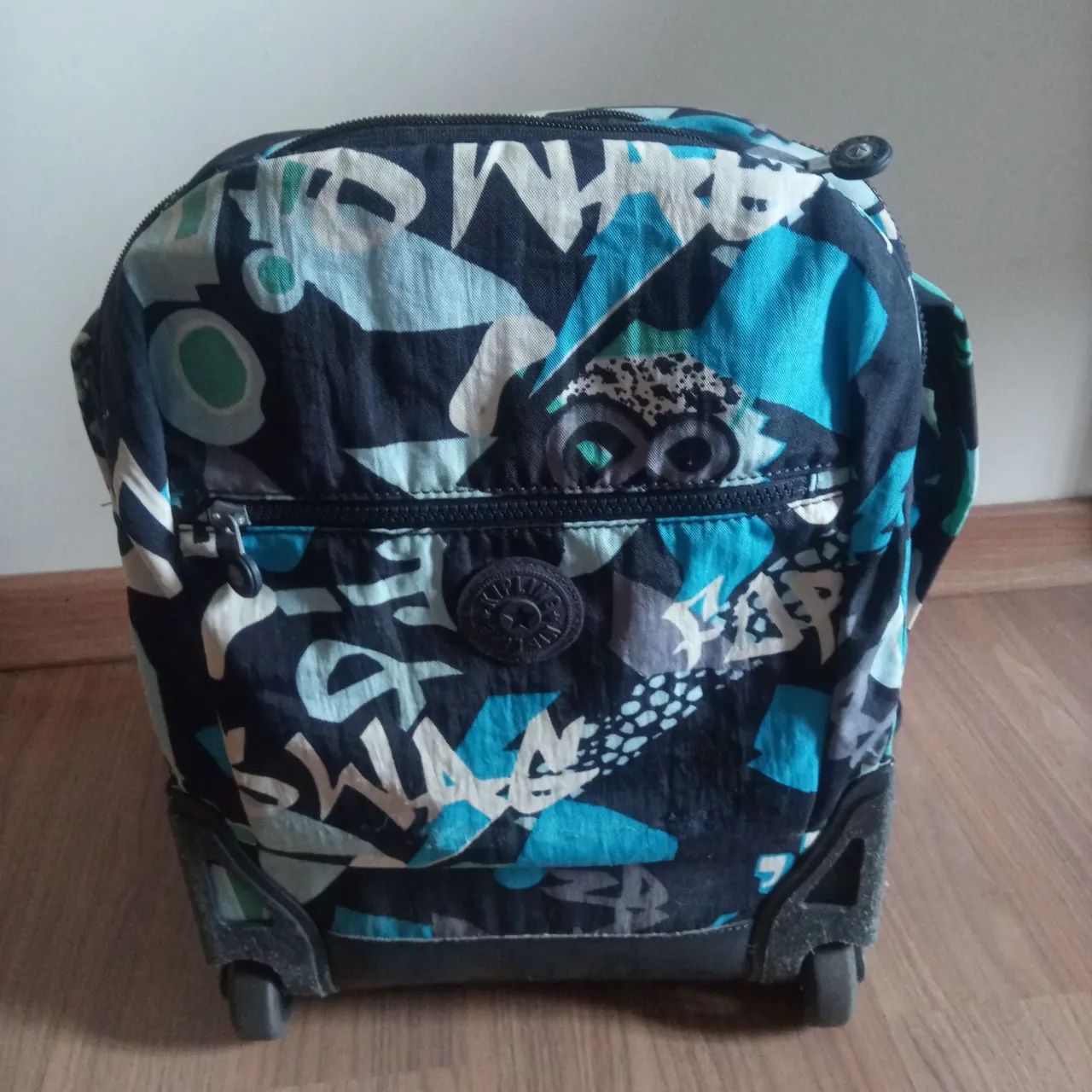 Mochila kipling - Foto 2