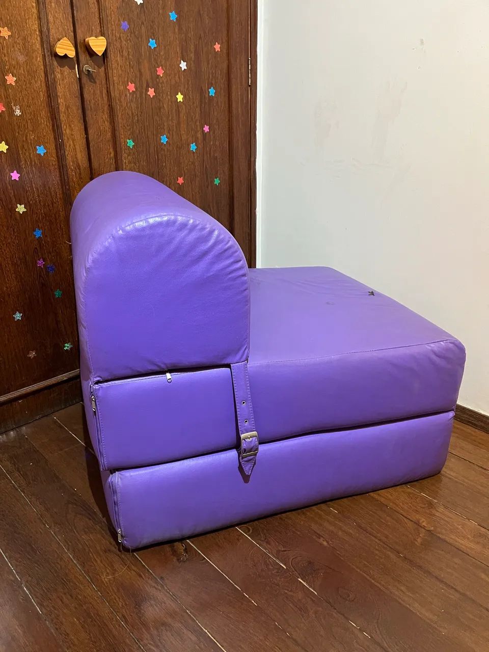 Puff-cama solteiro tokstok - Foto 2