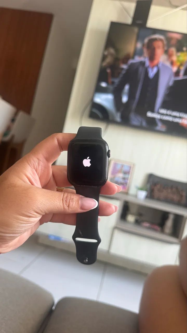 Apple Watch série 7 45mm