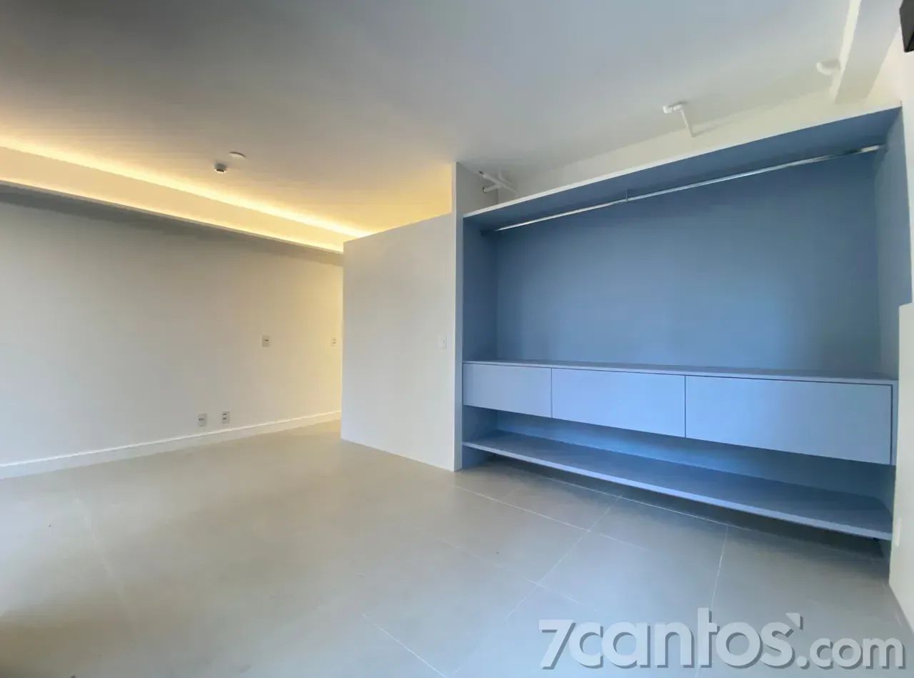 Apartamento, Vila Mariana, 1 Quarto - Foto 2