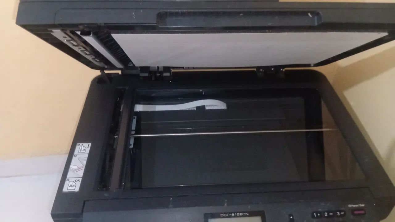 Impressora  - Foto 4