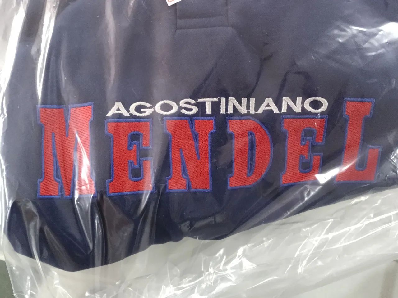 Uniforme do Colégio Agostiniano  - Foto 2