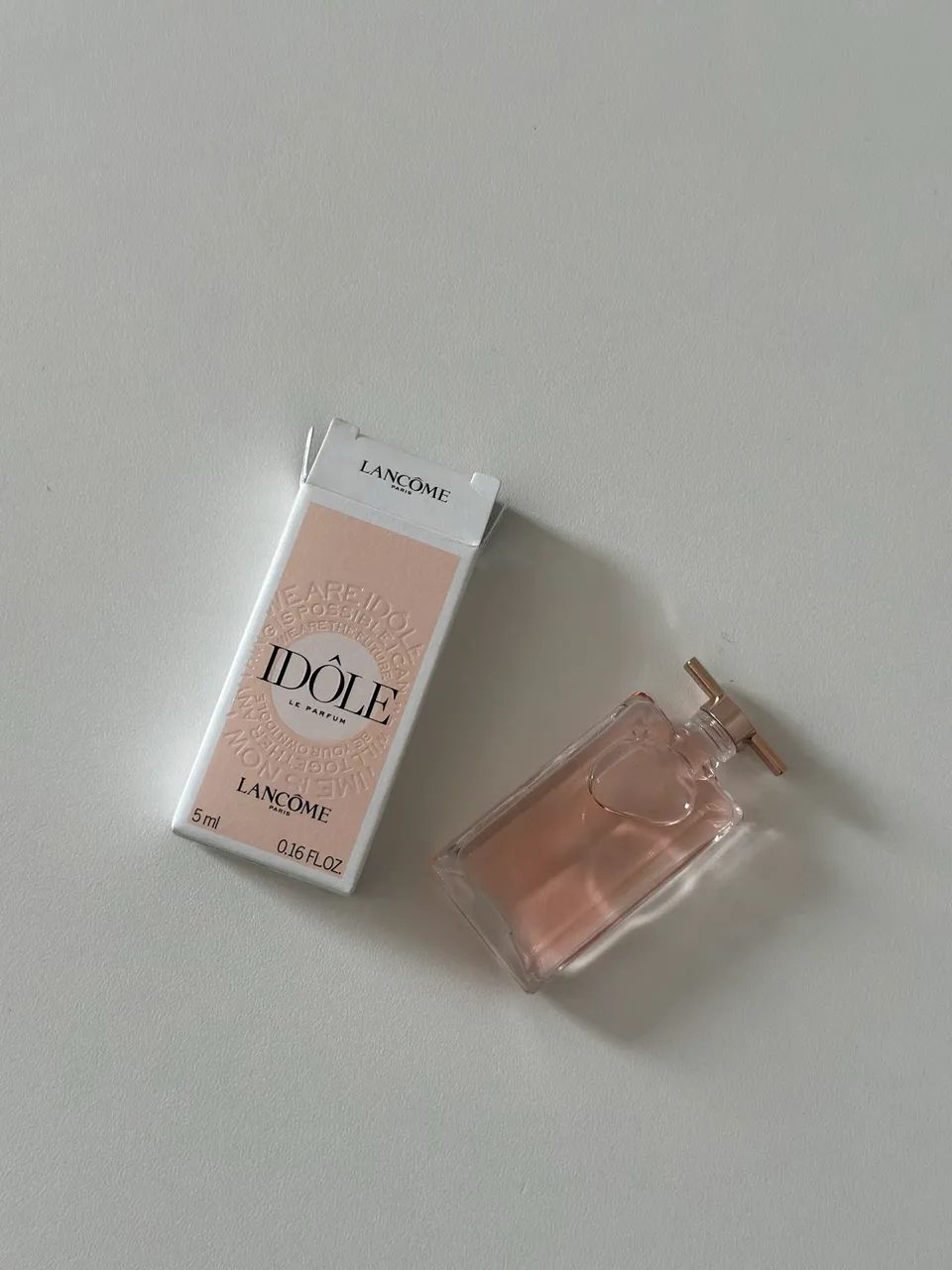 IDÔLE LÊ PARFUM