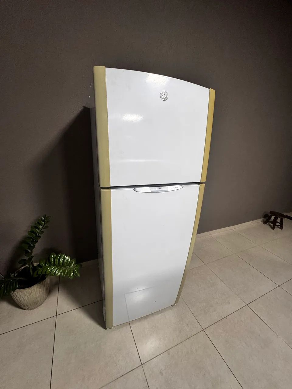 Geladeira GE