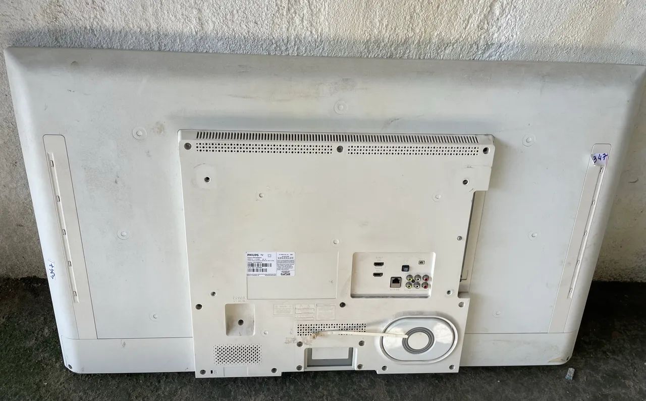 Tv Philips 42PFG6809/78 (LEIA O ANUNCIO) - Foto 3